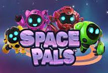 Space Pals Slot Review